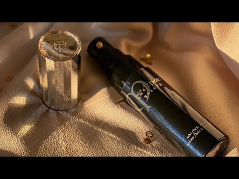 Видео: МАКИЯЖ С ТОНОМ И КОНСИЛЕРОМ CLE DE PEAU / DIOR / БАТТЕР-КРЕМ ДЛЯ РУК SABON