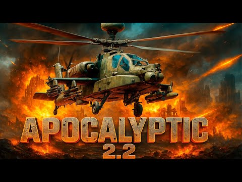 Видео: КАКОЙ САМЫЙ СИЛЬНЫЙ ГЕНЕРАЛ В НОВОМ МОДЕ АПОКАЛИПТИК 2.2?