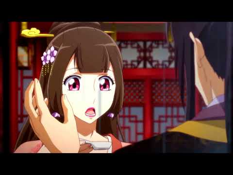 Видео: Tong Ling Fei - Эх, дурашка ты моя