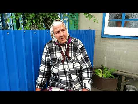 Видео: Воспоминания о затопленном селе Марьевка, СКО