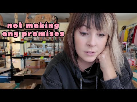 Видео: Не даю никаких обещаний