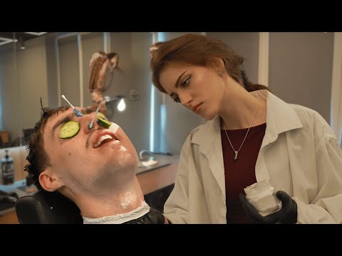 Видео: Я Був в ШОЦІ Від Такого Сервісу (Залишив Чайові)