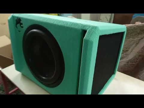 Видео: сабвуфер DL audio Piranha 12A Marine V.2 в Hyundai Tucson 🔝ЛУЧШИЙ🔝