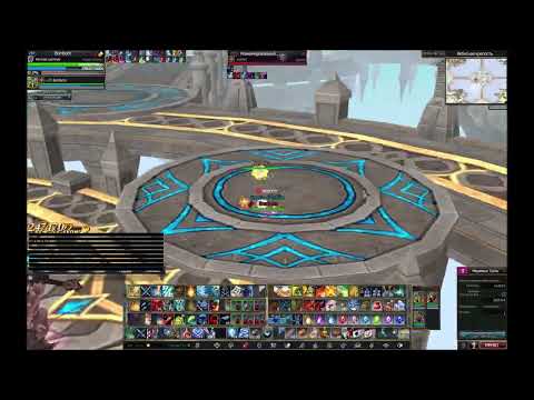 Видео: Rappelz/ бешенный охотник)