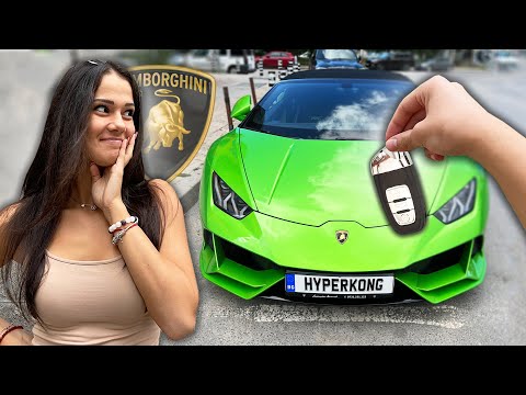 Видео: КАЗВАМ “ДА” НА ПРИЯТЕЛКАТА МИ ЗА 24 ЧАСА! (ЛОША ИДЕЯ)