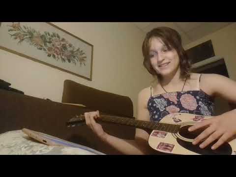 Видео: Riptide - Vance Joy. guitar cover  88К--