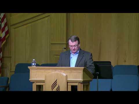 Видео: Любить и служить Богу - Константин Браун