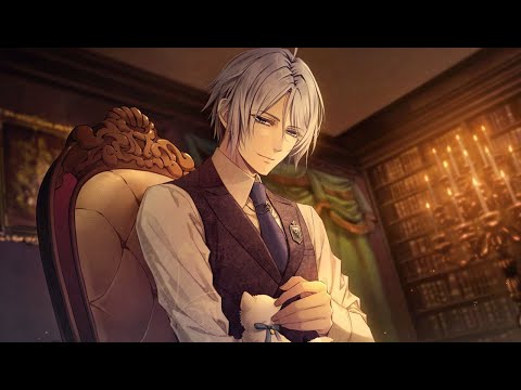 Видео: [Озвучка] Piofiore: Fated Memories. Рут Данте. Часть 2