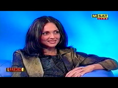 Видео: ГЛОРИЯ ШИК ШОК ШОУ 2002