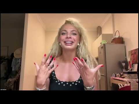 Видео: ЖЕНСКИЕ ДЕНЬГИ - терапевтический эфир