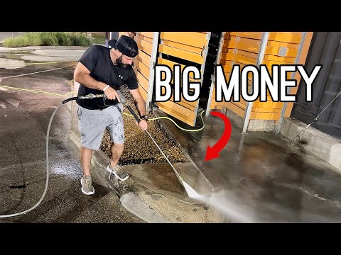 Видео: Как заключить ежемесячный контракт на уборку мусорных контейнеров