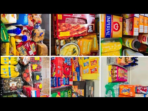 Видео: БОЛЬШОЙ ПОКУПОК В ALDI И ПРОГУЛКА ПО МИССИСИПИ. Мама пятерых детей планирует бюджет в Aldi.