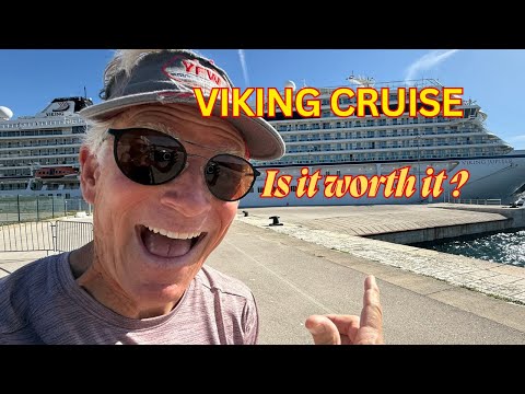 Видео: Краткий обзор круиза Viking: что нам понравилось (и что мы заметили)