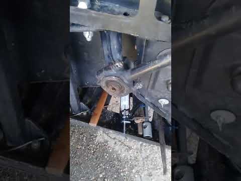 Видео: Винт для ультро втулок .