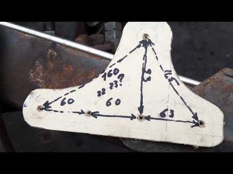 Видео: Посилочка від Дніпрозапчастини. Сидушка. Плуг з гребкою. Догружатель з розмірами.