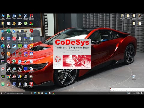 Видео: Установка CoDeSys
