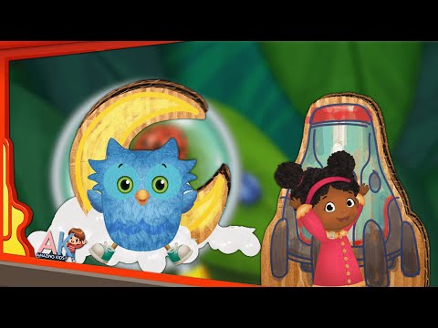 Видео: Эпизоды игры DANIEL TIGER NEIGHBORHOOD 37791