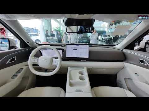 Видео: Haval Xiaolong Max - привезем из Китая