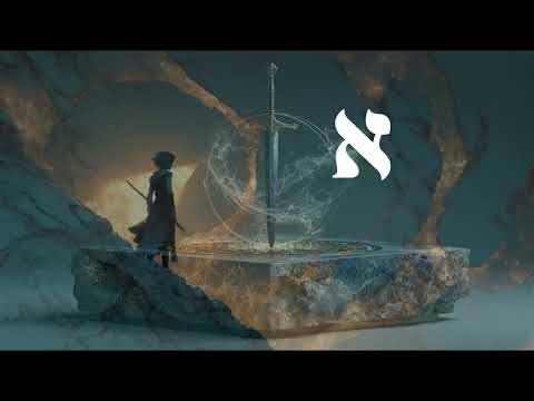 Видео: Меч Ветра: Туз Мечей • Алеф • Путь Кетер→Хохма (Послание Древних)
