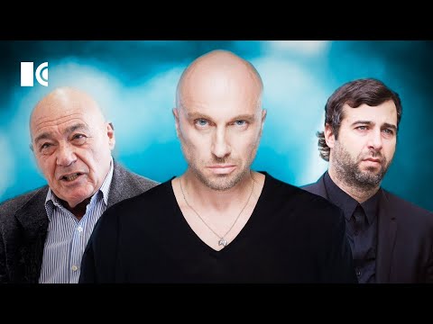 Видео: Молчуны? Куда делись Ургант, Нагиев и Познер | Разборы