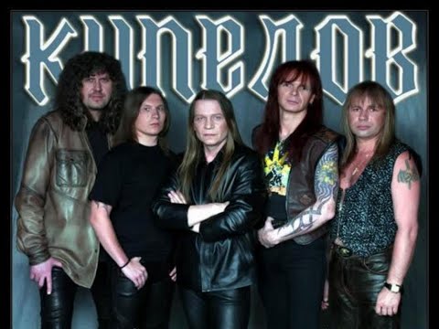 Видео: Кипелов 4 октября 2003