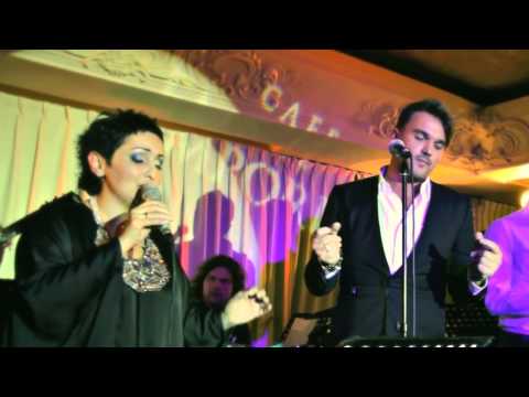 Видео: Beriashvili Losev Group и Александр Панайотов "Remember Me"