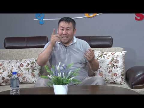 Видео: Талант Анарбаев: "Бизге кызыл камчы президент керек"