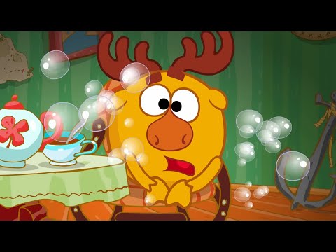 Видео: Смешарики | Лосяш сходит с ума. Смотреть онлайн. Мультики для детей. 0+