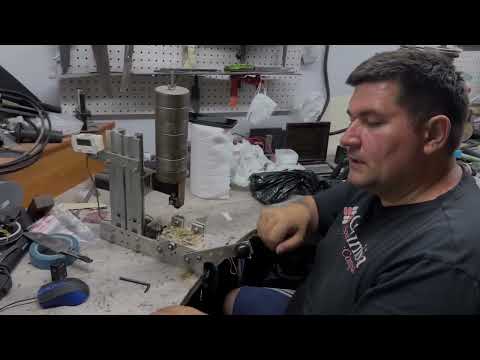 Видео: Тестируем сталь PMD 23 (Vanadis 23) | любительское видео