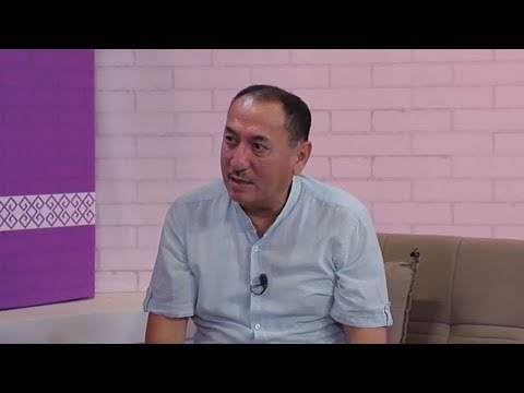 Видео: Алланияз Өтениязовтың өмири ҳаққында спектакл #102 (10.06.2019)