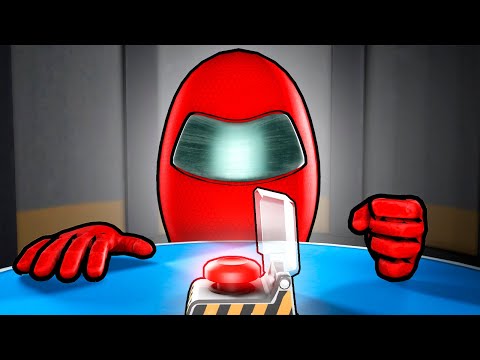 Видео: КИКАЮ СРАЗУ ПРЕДАТЕЛЯ AMONG US