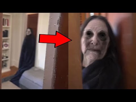 Видео: Настоящий ужас! Страшные Видео и Страшилки