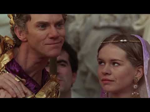 Видео: Остался с невестой на глазах мужа, гости слушали крики. Зверства безумного Калигулы