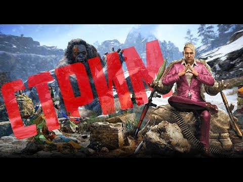 Видео: 🔴 СТРИМ 🔴 #shorts Добрый день! Far Cry 3: прохождение на ПК #3