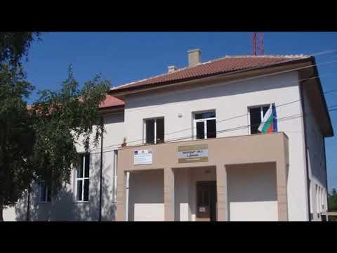 Видео: Димитър Димитров  ''пижо'' - акордеон