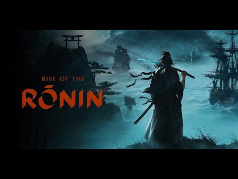 Видео: Прохождение Rise of the Ronin Долгий ронин #11