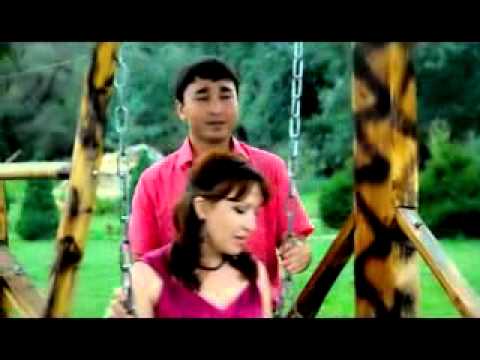 Видео: Лина и Руслан Яриковы - Одинокая лебедь -(ногайская).mp4