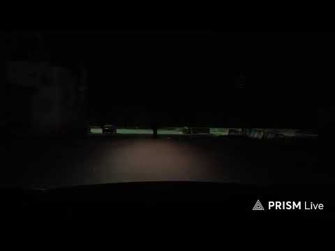 Видео: Прямая трансляция За полярным кругом