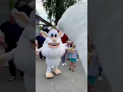 Видео: Сюрприз для друга!🥳😄🔥Именинник даже прослезился👍😄