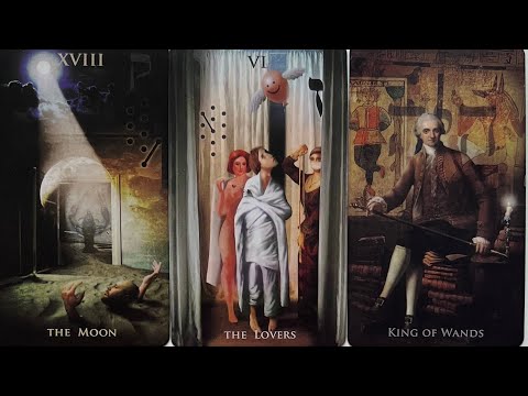 Видео: ОНА вышла замуж за другого… Назло вам? Как ей живётся с ним? Вспоминает ли о вас? Таро для МУЖЧИН