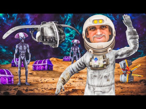 Видео: ПРОШЁЛ КВЕСТЫ на ДЕНЬ РОЖДЕНИЕ 11 ЛЕТ АРИЗОНА РП | КОСМИЧЕСКИЙ ИВЕНТ на Arizona RP - SAMP