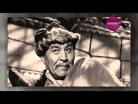 Видео: Алматинские истории: Алибек Днишев (18.11.17)