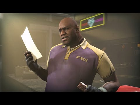Видео: ТРЮКИ В LEFT 4 DEAD 2, КОТОРЫЕ VALVE ПЫТАЛИСЬ ПОФИКСИТЬ, НО НЕ СМОГЛИ...