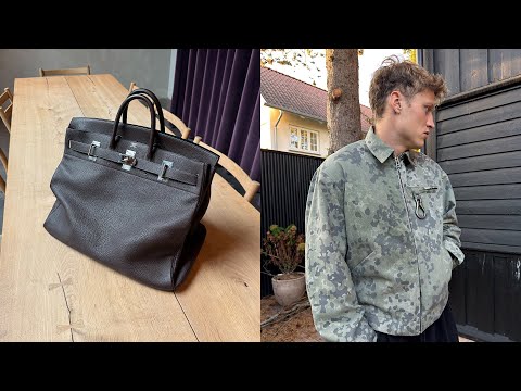 Видео: Осенние покупки и экономия