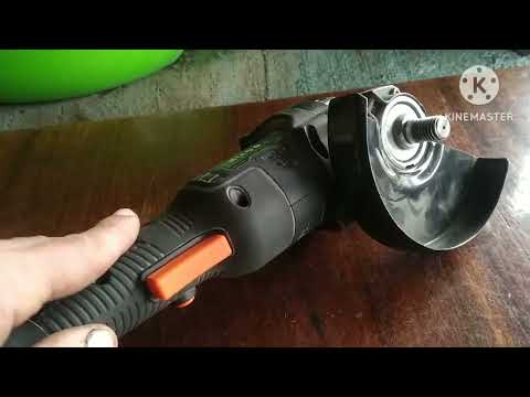 Видео: STROMO AGA216 ремонт