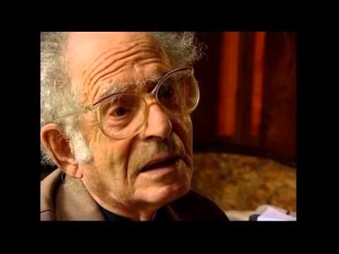 Видео: Григорий Померанц . О себе