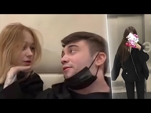 Видео: ЛИЗА РЕВНУЕТ ШЕФА К ЛЕРЕ | КИШКИ СКВАД