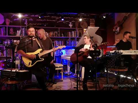 Видео: Квартирники в ПушкинРядом 24 и 25 декабря 2022 года