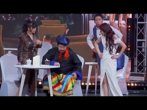 Видео: МАСКТАЙ МОНГОЛ || ХОШИН ШОГ 2025 || МАСКТАЙ ШИНЭ ЖИЛ 2025 || masktai  shine jil 2025