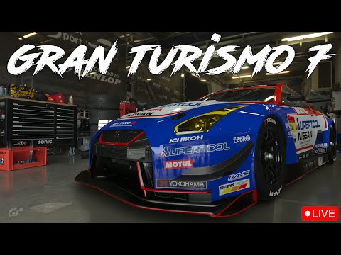 Видео: 1,5 ЧАСА НА RED BULL RING | GT7 PS5